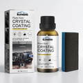 Restaurador de Plásticos para automovil – Efecto cristalino 30ML