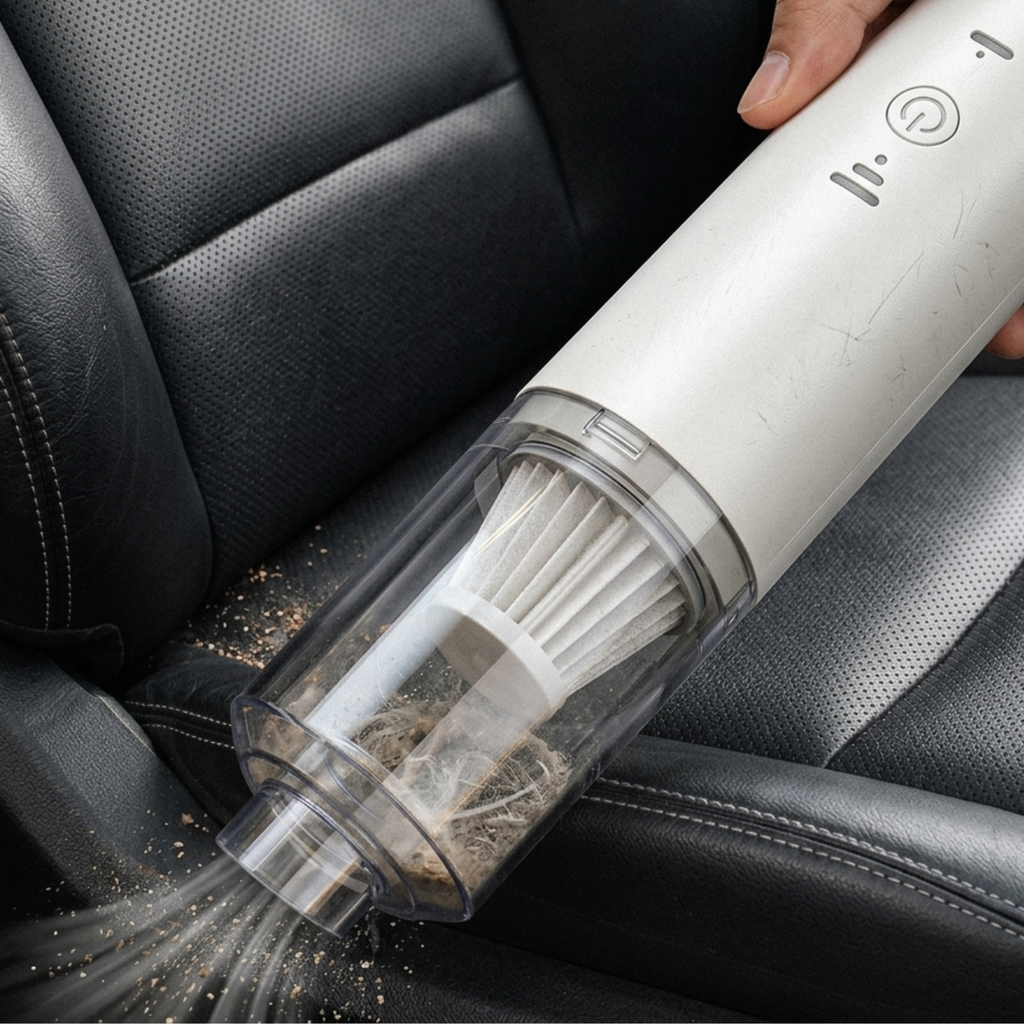 MiniVac