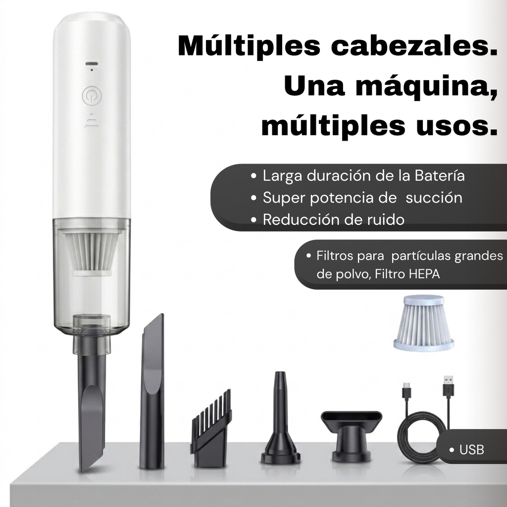 MiniVac
